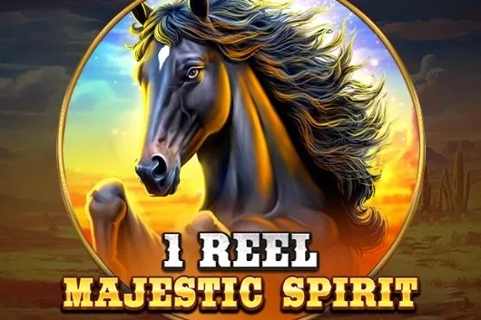 1 Reel - Majestic Spirit
